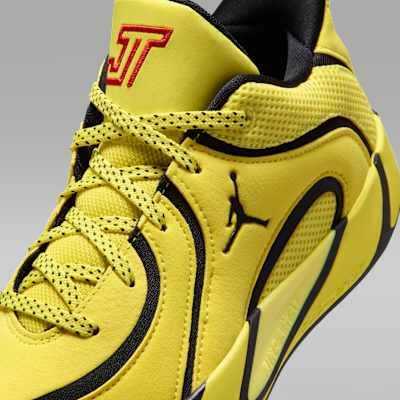 テイタム 4 ビッグキッズシューズ