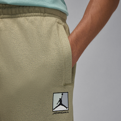 Jordan Brooklyn Fleece Herrenhose