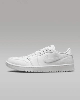 Unisex кроссовки Air Jordan 1 Low G Golf