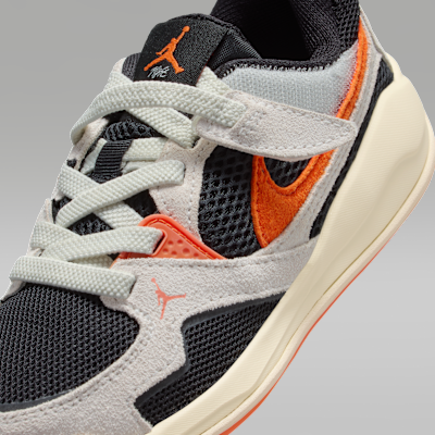 Jordan CMFT Era Little Kids' Shoes