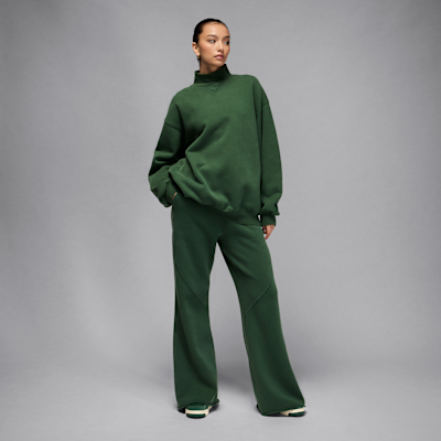 Pants para mujer Jordan Flight Fleece