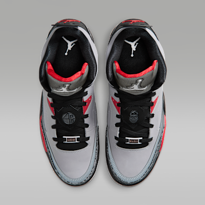 Jordan Son of Mars Low Erkek Ayakkabısı görsel 4
