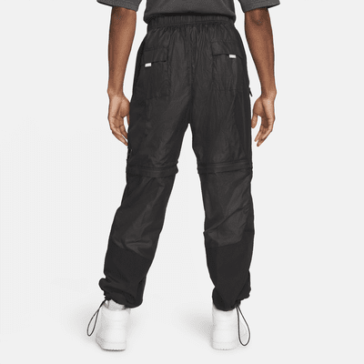 Jordan 23 Engineered Men's Convertible Tracksuit Bottoms