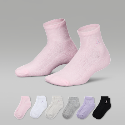 Jordan Everyday Essentials