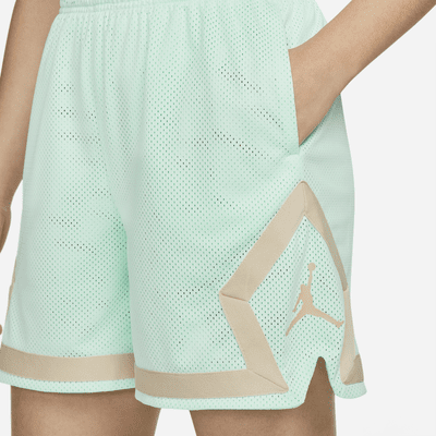 Jordan (Her)itage Women's Diamond Shorts