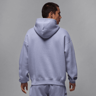 Jordan Brooklyn Fleece Men's Oversized Pullover Hoodie