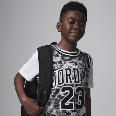 Jordan 23 Big Kids Jersey