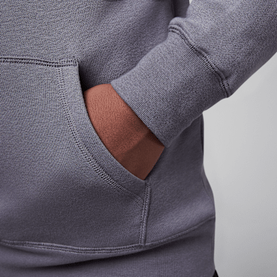 Jordan J-Day Brooklyn fleecehoodie voor kids