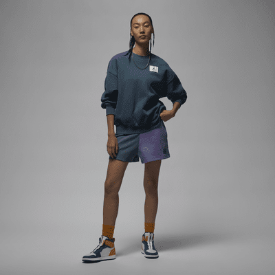 Jordan Flight Fleece Women's Shorts