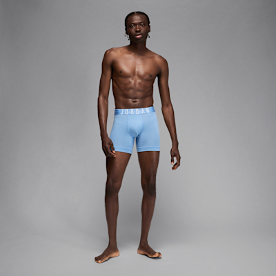 Jordan Men's 23 Monogram Boxer Briefs (3-Pack)