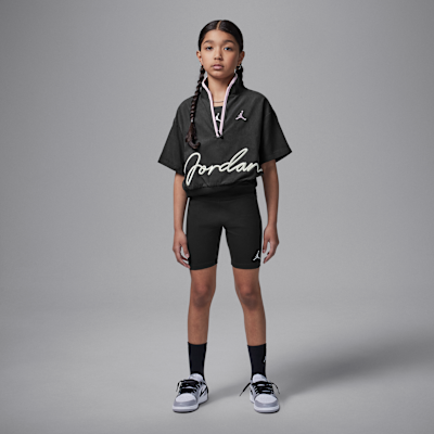 Jordan Dri-FIT Essentials Bike Shorts (ältere Kinder)