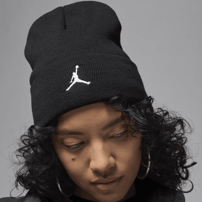 Satinforet Jordan Peak-beanie