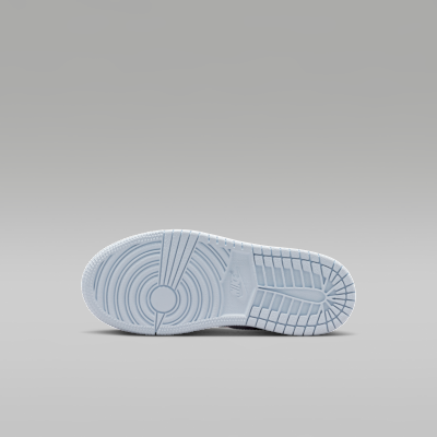 Jordan 1 Mid SE Younger Kids' Shoes