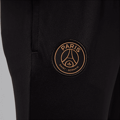 Paris Saint-Germain Strike Third Men's Jordan Dri-FIT Football Pants