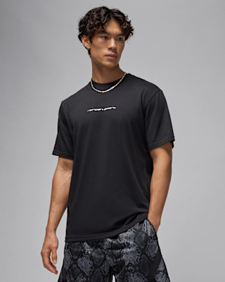Мужская футболка Jordan Sport Dri-FIT