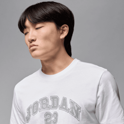 Jordan MVP Men's T-Shirt