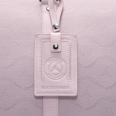 Jordan París Saint-Germain Bolsa de deporte con monograma (25 l)