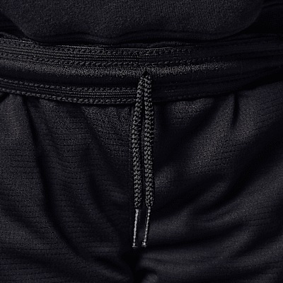 Jordan Dri-FIT Little Kids' Diamond Shorts