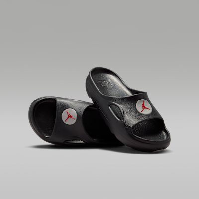 Детские сандалии Jordan Hydrip Big Kids' Slides