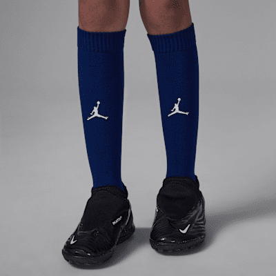 Paris Saint-Germain 2025 Stadium Fourth Younger Kids' Jordan Football Replica 3-Piece Kit