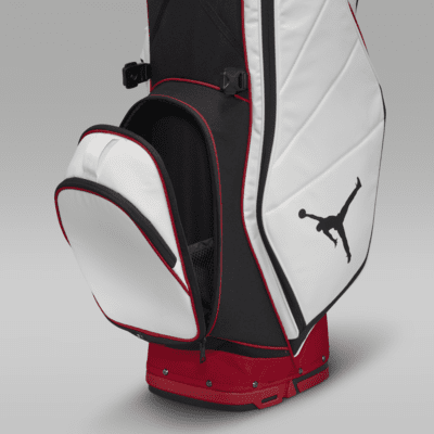 Jordan Fadeaway 6-Way Golf Bag