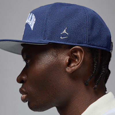 Gorra ajustable estructurada Jordan MVP Pro