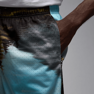 Shorts Dri-FIT de malla para hombre Luka
