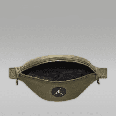 Jordan Crossbody Bag