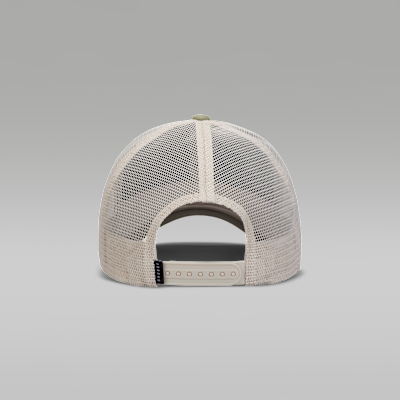 Jordan Rise Gorro con estructura