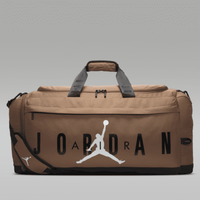 Maleta duffel (81 L) Jordan Velocity