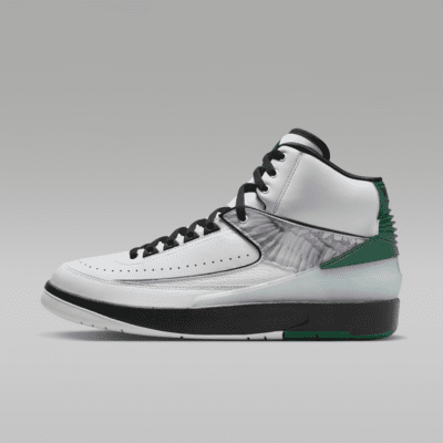 2 jordans 2025