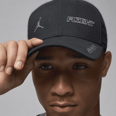 Jordan Rise Gorra amb estructura