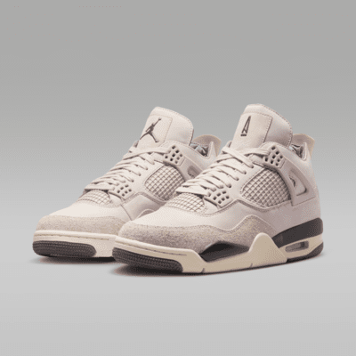 Tenis para mujer Air Jordan 4 Retro x A Ma Maniére