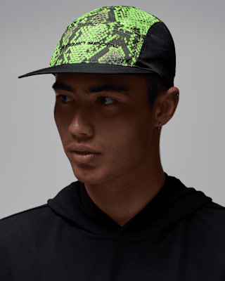 Женские  Jordan Sport Fly Dri-FIT Unstructured Hat