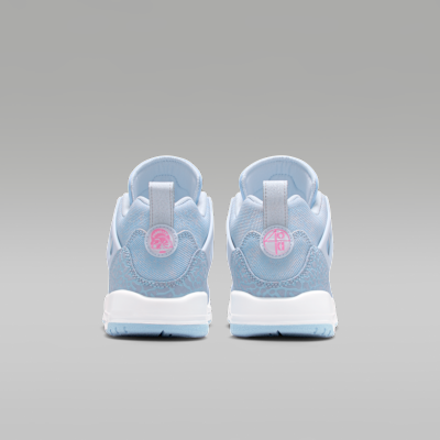 Jordan Spizike Low Genç Çocuk Ayakkabısı