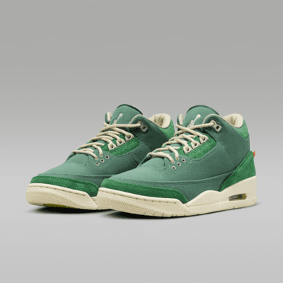 Air Jordan 3 Retro x Nina Chanel Abney Women's Shoes
