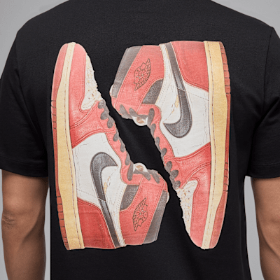 ジョーダン フライト エッセンシャル AJ1 メンズ Tシャツ