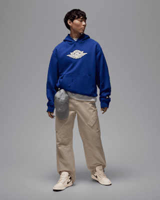 Air Jordan 1 低筒 Premium