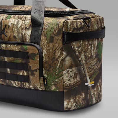 Jordan Realtree Collectors Duffel Bag (44L)