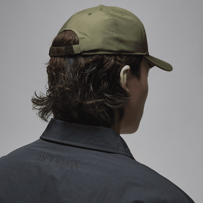 Jordan Rise Cap Adjustable Hat