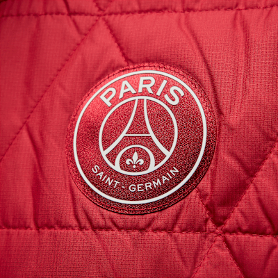 Paris Saint-Germain Men's Therma-FIT Midweight Jacket