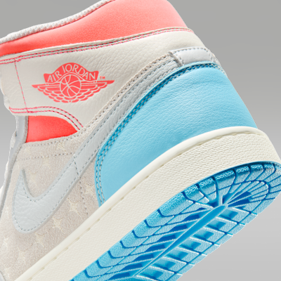 Air Jordan 1 Mid Women's Shoes