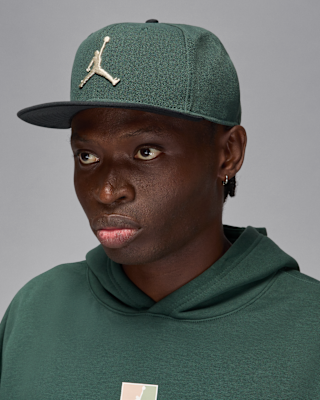 Женская кепка Jordan Jumpman Pro Adjustable Cap