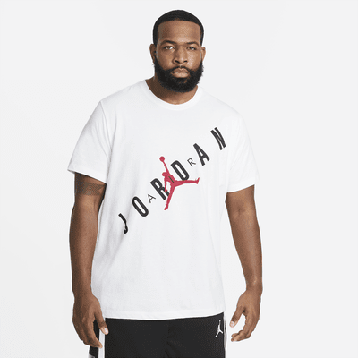 Jordan HBR Kurzarm-T-Shirt für Herren