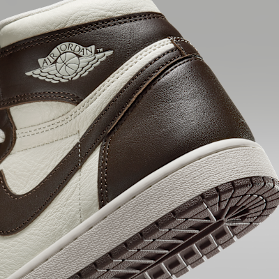 Calzado para mujer Air Jordan 1 Retro High OG