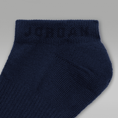 Calcetines invisibles todos los días Jordan Everyday (3 pares)