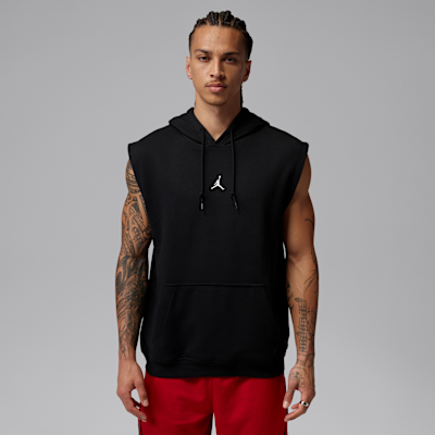 Jordan Sport Crossover Dri-FIT Kolsuz Erkek Kapüşonlu Sweatshirt'ü