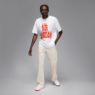 Jordan AJ5 Men's T-Shirt