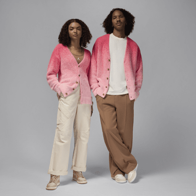 Air Jordan Men's Cardigan