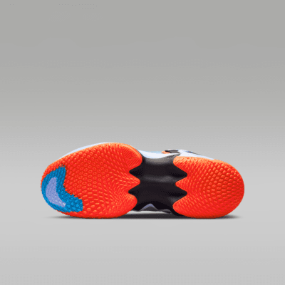 Jordan Why Not? Zer0.5 Big Kids' Basketball Shoes